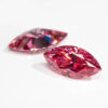 Pink Marquise Cut Moissanite Loose Stones