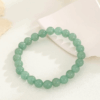 Real Green Aventurine Crystal Bracelet Beaded Bracelet Wholesale