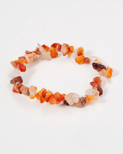 Raw Crystal Bracelets Healing Stones Wholesale