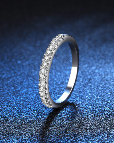 Sterling Silver Rings