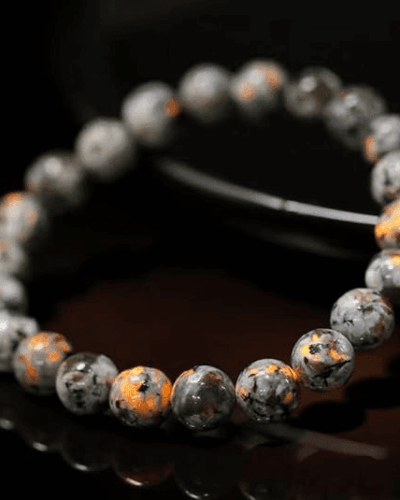 Boho Yooperlite Crystal Bracelet for Women and Men Bulk