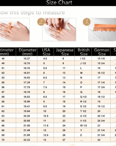 Vintage Multi-layer Labradorite Crystal Ring Natural Crystal Jewelry Bulk