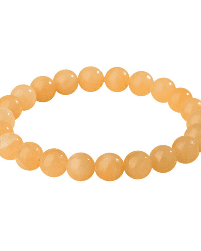 Yellow Citrine Topaz Bracelet for Women Wholesale