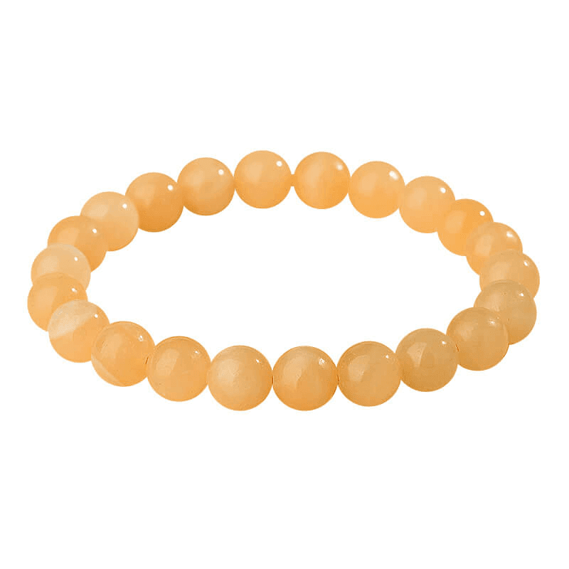 Yellow Citrine Topaz Bracelet for Women Wholesale