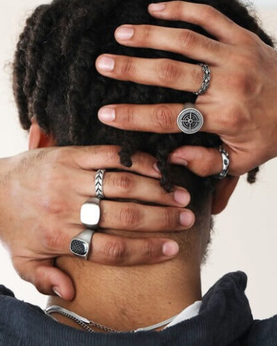 Men's Rings
