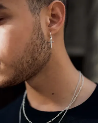 Men's Earrings