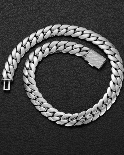 Alternativ vy av 14mm Stainless Steel Metal Chain Wholesale