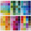 5200Pcs 24 Grid Boxed Wholesale Seed Beads Bulk SHOW