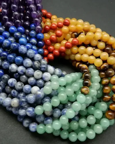 Wholesale Crystal Beads