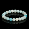 8MM High-Quality Amazonite Bead Bracelet Wholesale