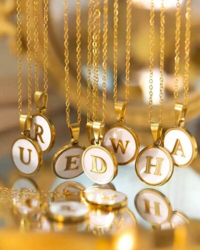 Stainless Steel Jewelry