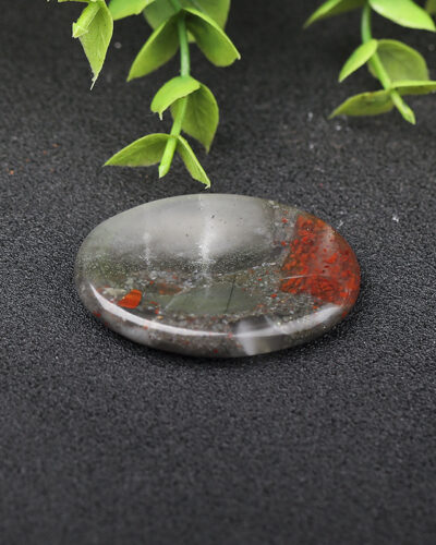 Oval Natural Healing Worry Stones DIY Bulk
