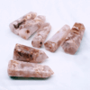 Cherry Blossom Agate Crystal Point Tower Wholesale
