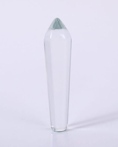 Double-Pointed Hexagonal Crystal Towers Raw Stones Wholesale