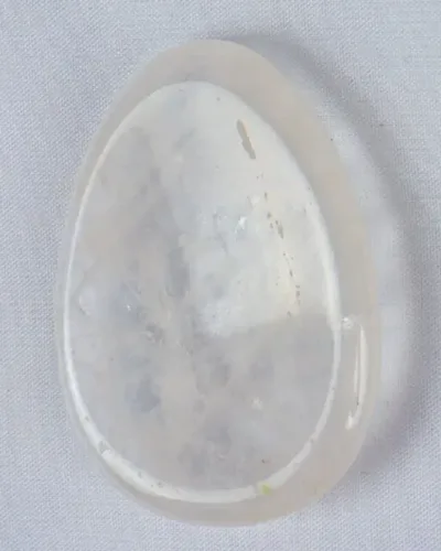 Amethyst Crystal Worry Stones for Anxiety Wholesale