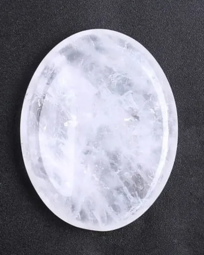 Crystal Healing Chakra Worry Stones Wholesale