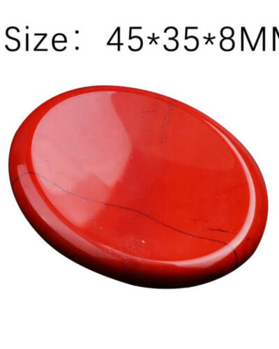 Crystal Healing Chakra Worry Stones Wholesale