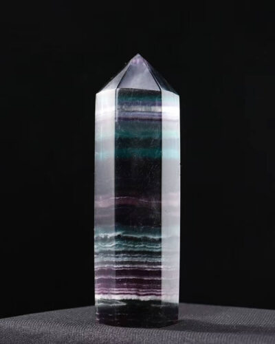 Bulk Point Crystal Towers Healing Gemstones