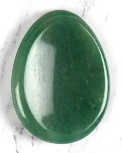 Amethyst Crystal Worry Stones for Anxiety Wholesale