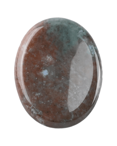 Natural Colorful Worry Stones DIY Making Wholesale