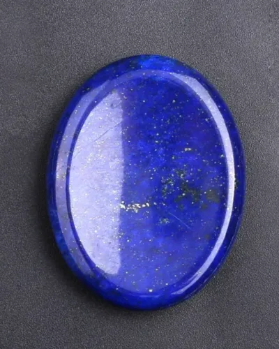 Crystal Healing Chakra Worry Stones Wholesale