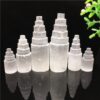 Natural Carved Selenite Crystal Tower Wholesale
