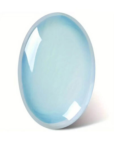 Round Polished Tumbled Stones Worry Stones for Rubbing SPA