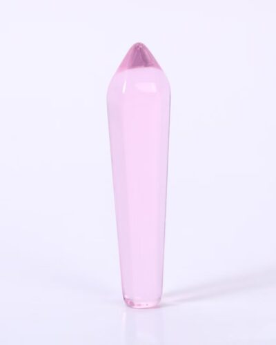 Double-Pointed Hexagonal Crystal Towers Raw Stones Wholesale