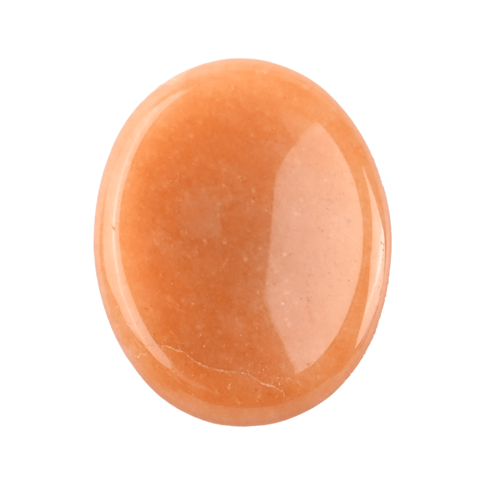 Natural Colorful Worry Stones DIY Making Wholesale