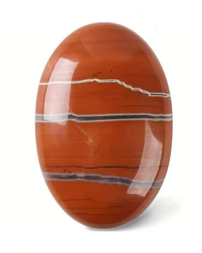 Round Polished Tumbled Stones Worry Stones for Rubbing SPA