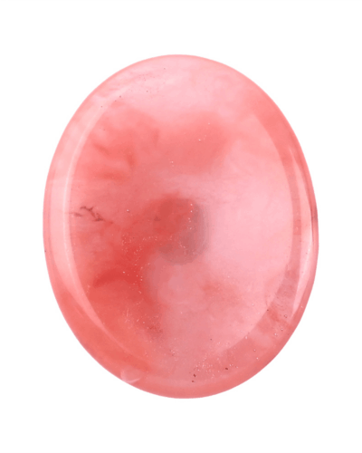 Natural Colorful Worry Stones DIY Making Wholesale