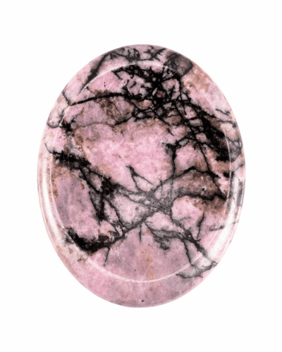 Natural Colorful Worry Stones DIY Making Wholesale