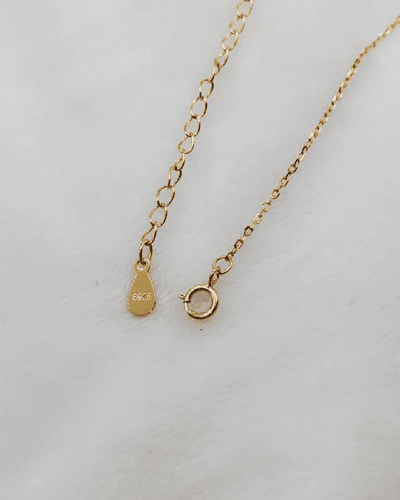 Rose Quartz Butterfly Pendant S925 Sterling Silver Necklace 7