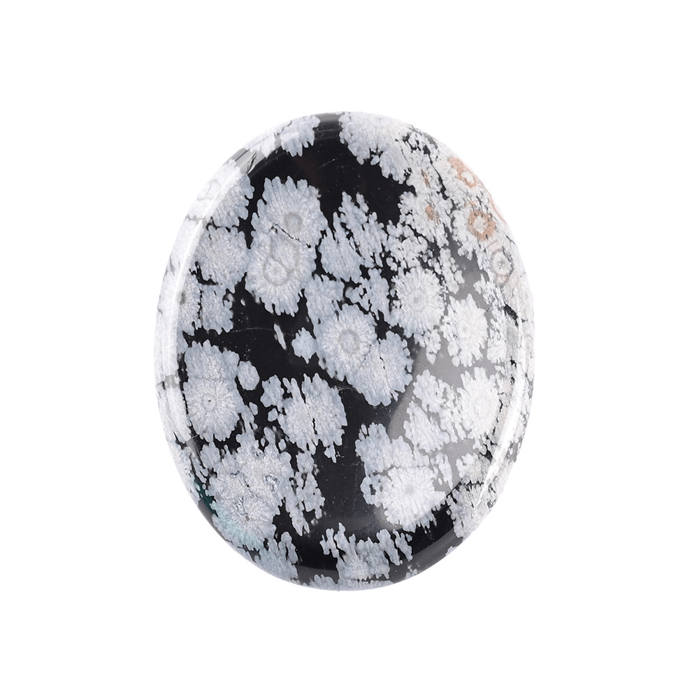 Natural Colorful Worry Stones DIY Making Wholesale