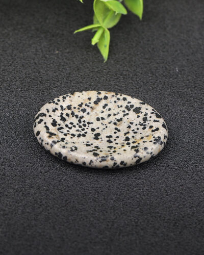 Oval Natural Healing Worry Stones DIY Bulk