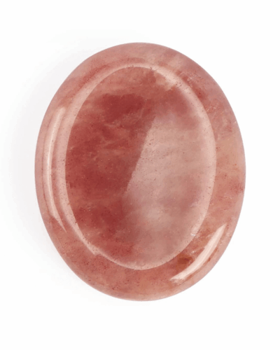 Natural Colorful Worry Stones DIY Making Wholesale