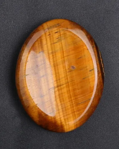 Crystal Healing Chakra Worry Stones Wholesale