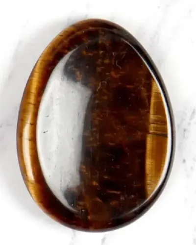 Amethyst Crystal Worry Stones for Anxiety Wholesale