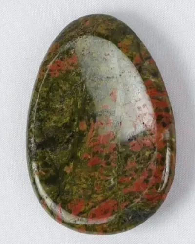 Amethyst Crystal Worry Stones for Anxiety Wholesale