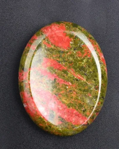 Crystal Healing Chakra Worry Stones Wholesale