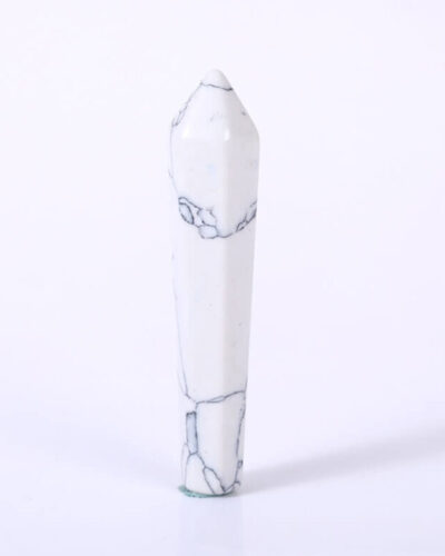 Double-Pointed Hexagonal Crystal Towers Raw Stones Wholesale