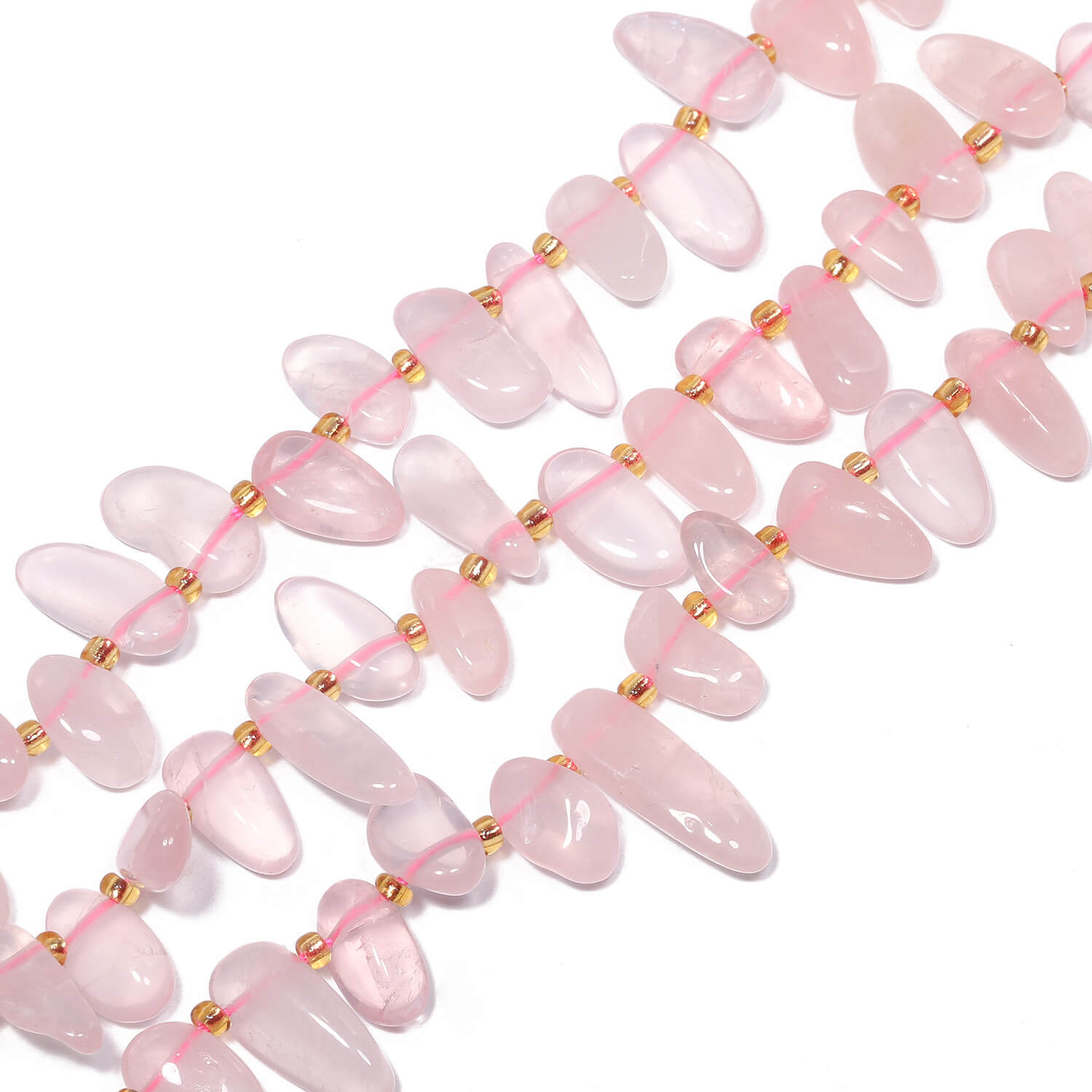 Rose Quartz için varyasyon resmi Rose Quartz için varyasyon resmi