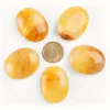 Citrine Relaxing Stones for Meditation Wholesale
