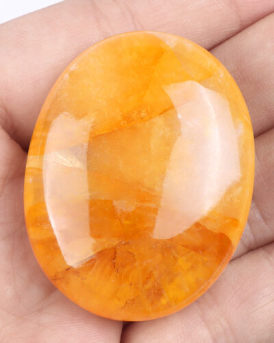 Citrine Relaxing Stones for Meditation Wholesale