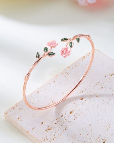 rose-gold