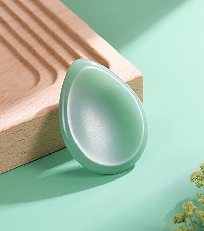 Green Aventurine Worry Rock for Healing Bulk