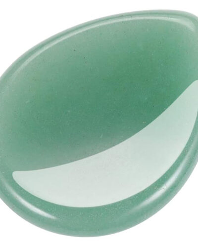 Green Aventurine Worry Rock for Healing Bulk