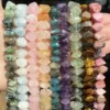 Irregular Gemstone Bead Strands Wholesale show