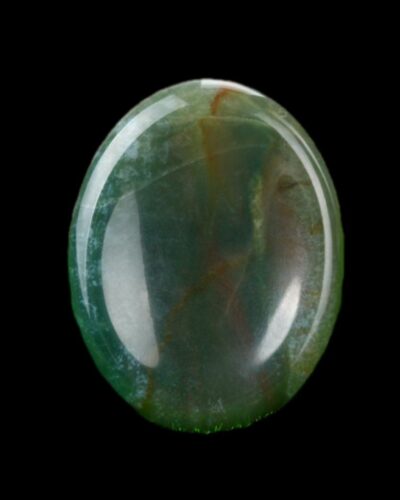 Natural Indian Agate Palm Stones for Healing