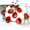 Pure Red Agate Calming Gem Wholesale